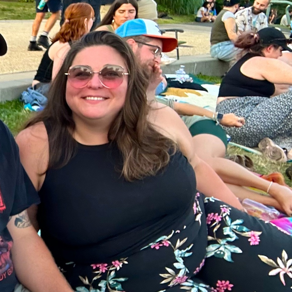 Meet your Posher, Devon